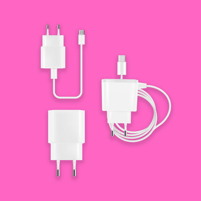 Chargers