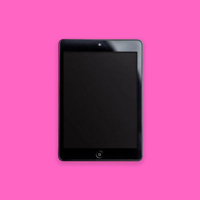 Ipad