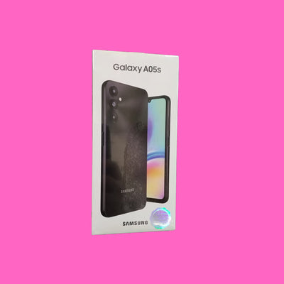 New Phones