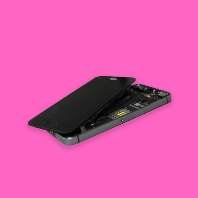 Refurbished Phones