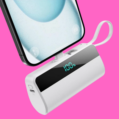Power Banks