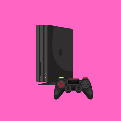 Consoles
