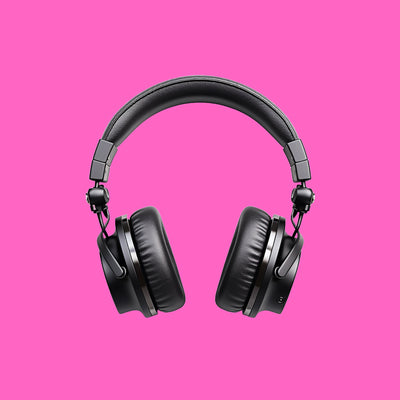 Headphones