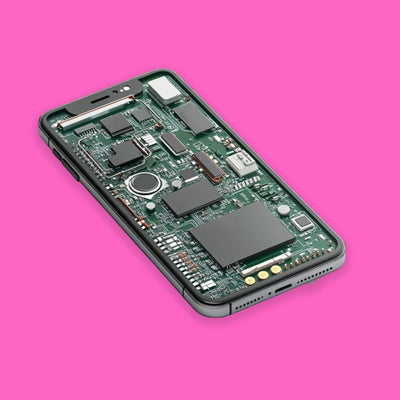 Iphone Repairs