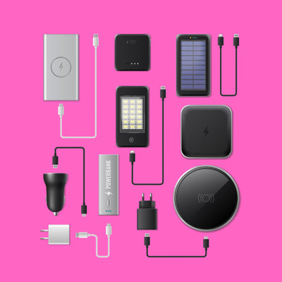Mobile Accessories