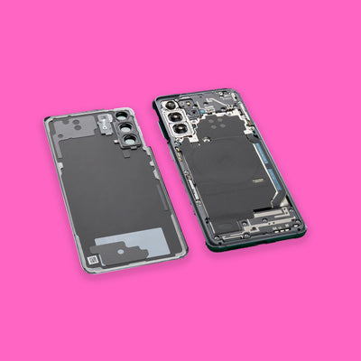 Samsung Repairs