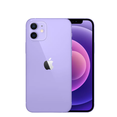 iPhone 12 Mini