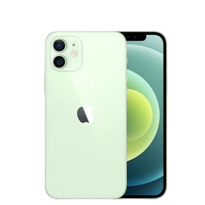 iPhone 12 Mini