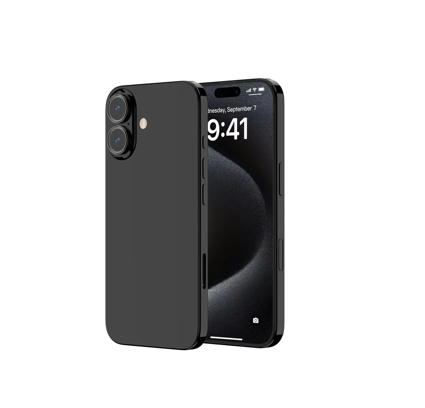 iPhone 16 Plus