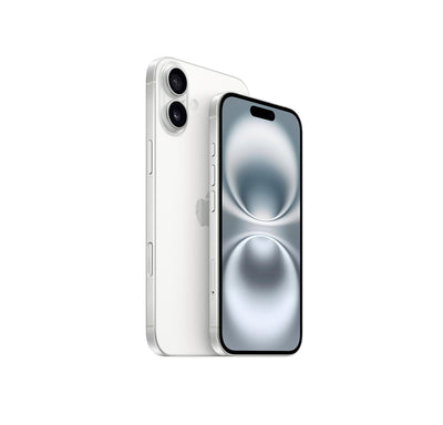 iPhone 16