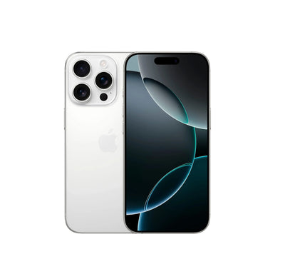 iPhone 16 Pro