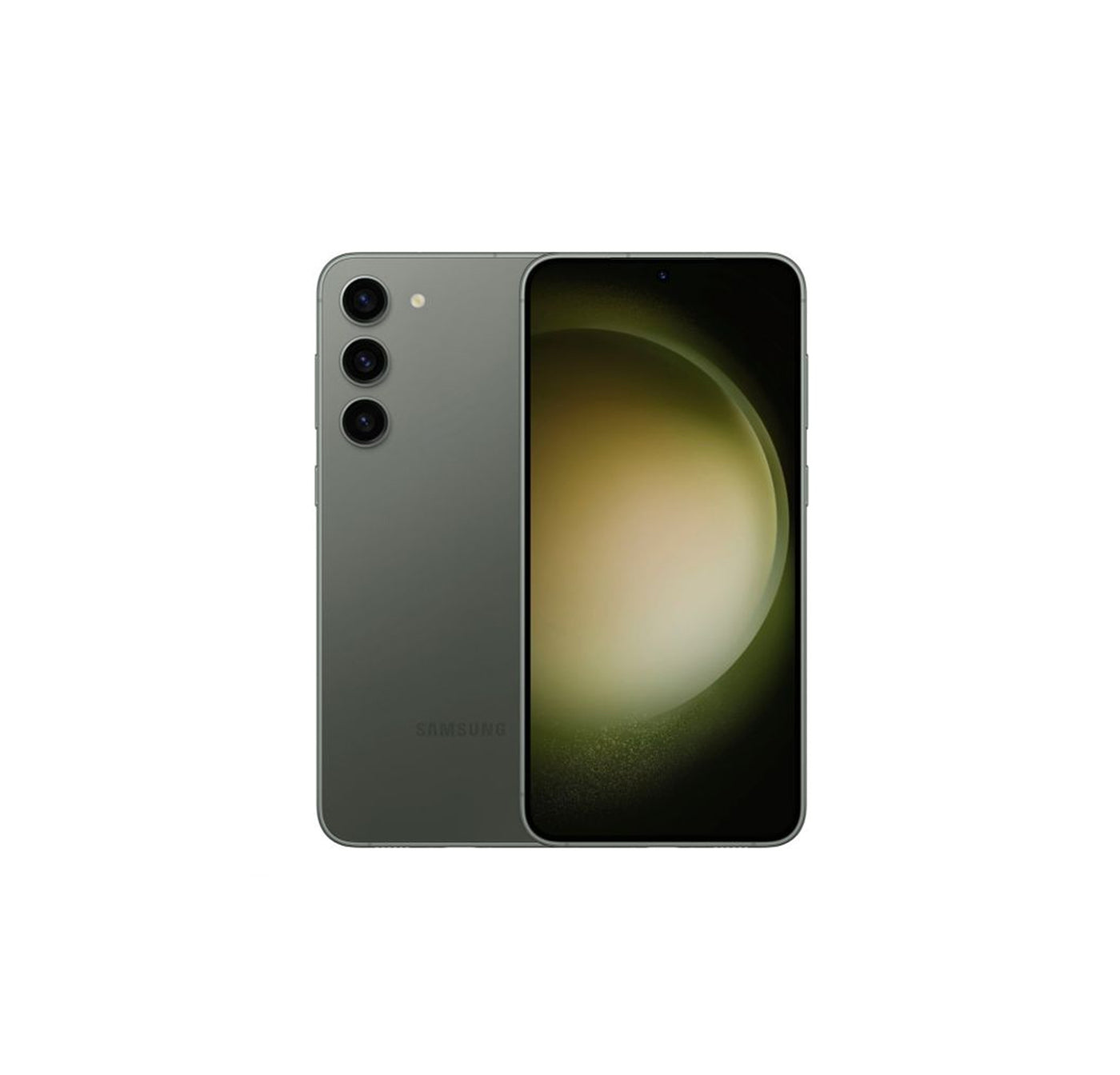 Samsung Galaxy S23+