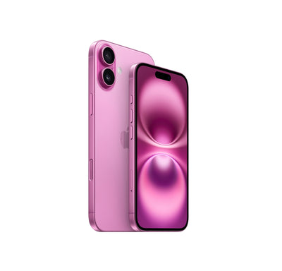 iPhone 16