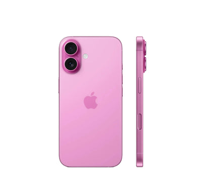 iPhone 16 Plus