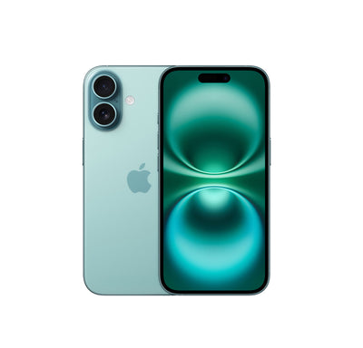iPhone 16 Plus