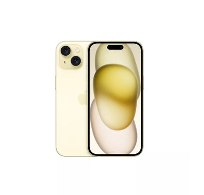 iPhone 15