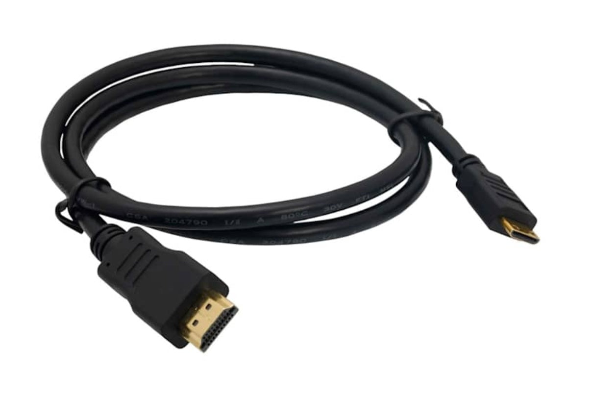 4K HDMI Cable 4K@60Hz – 1m
