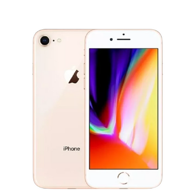 iPhone 8