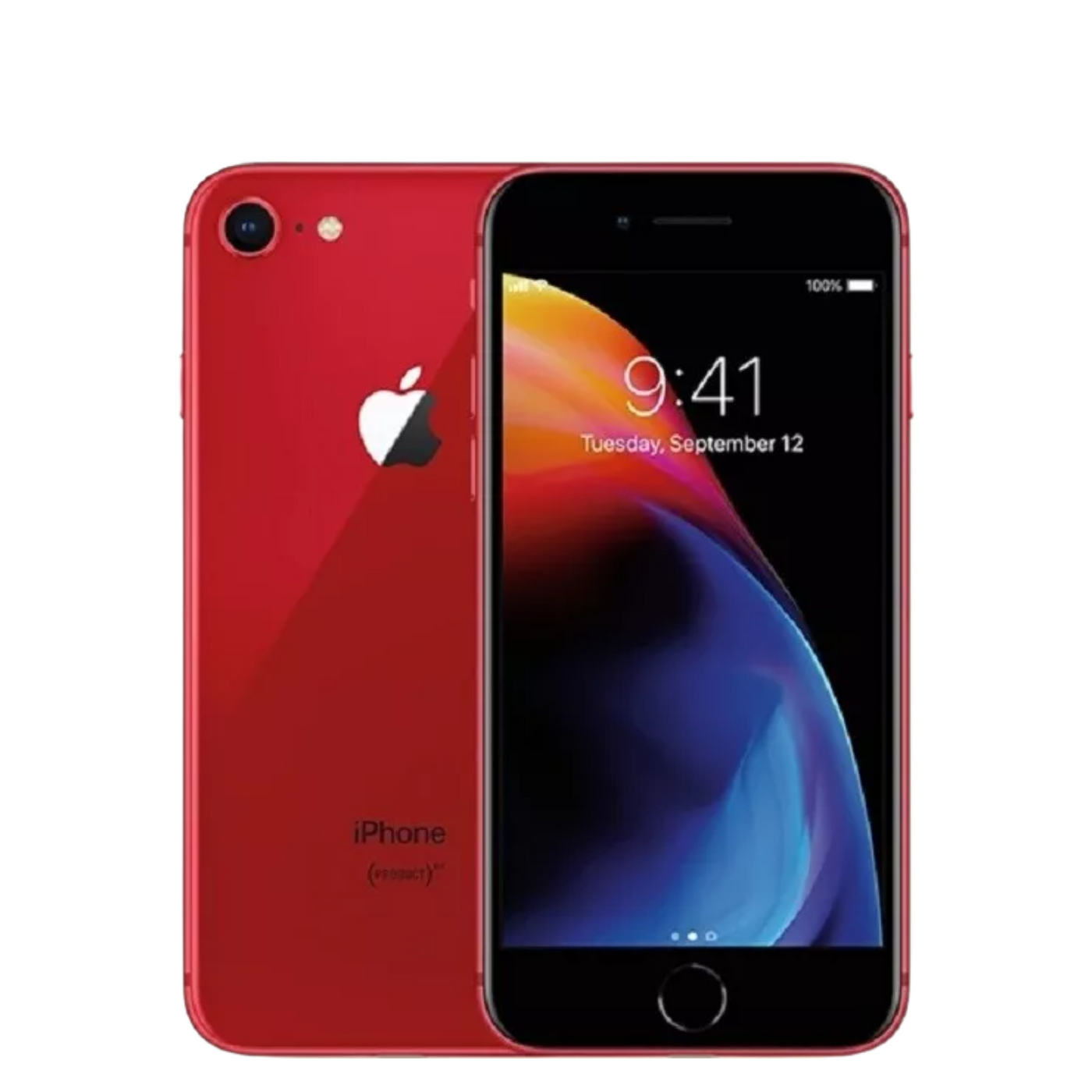 iPhone 8