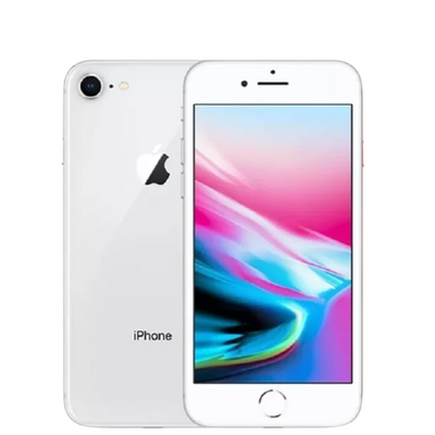 iPhone 8