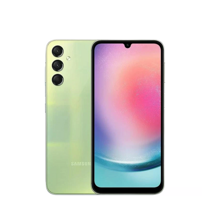 Samsung Galaxy A24