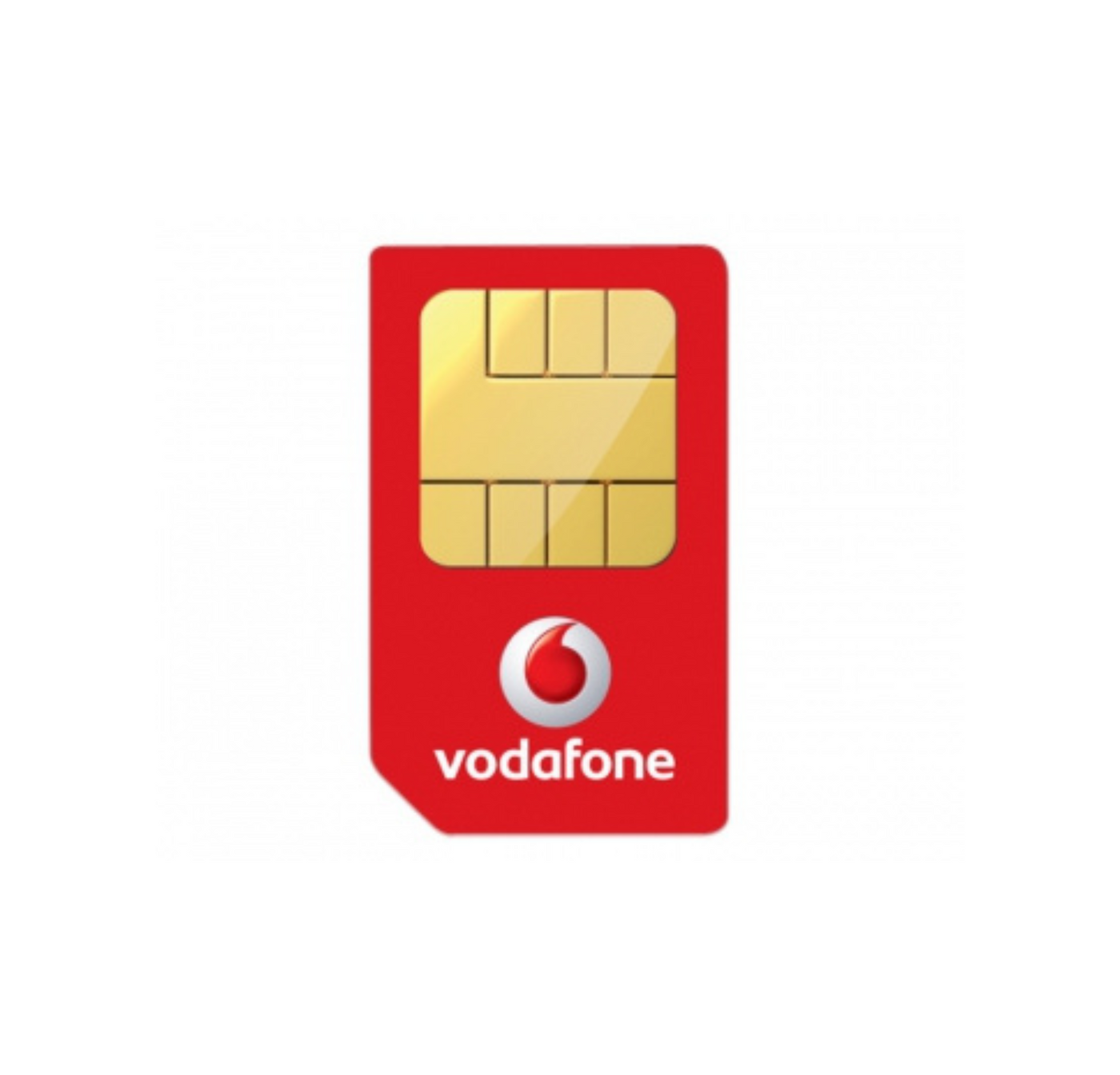 Vodafone