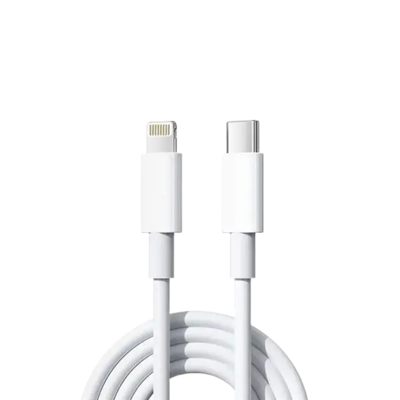 Lightning Charging Cable to Type-C 1m