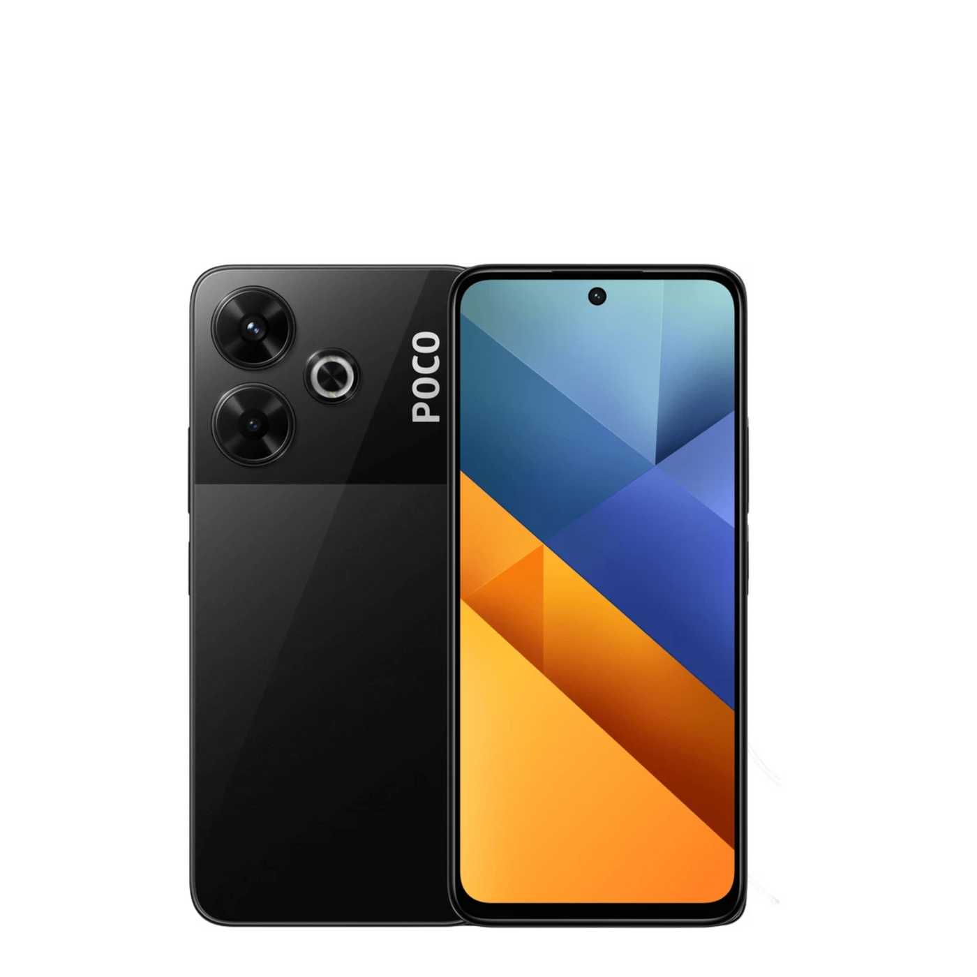 POCO M6