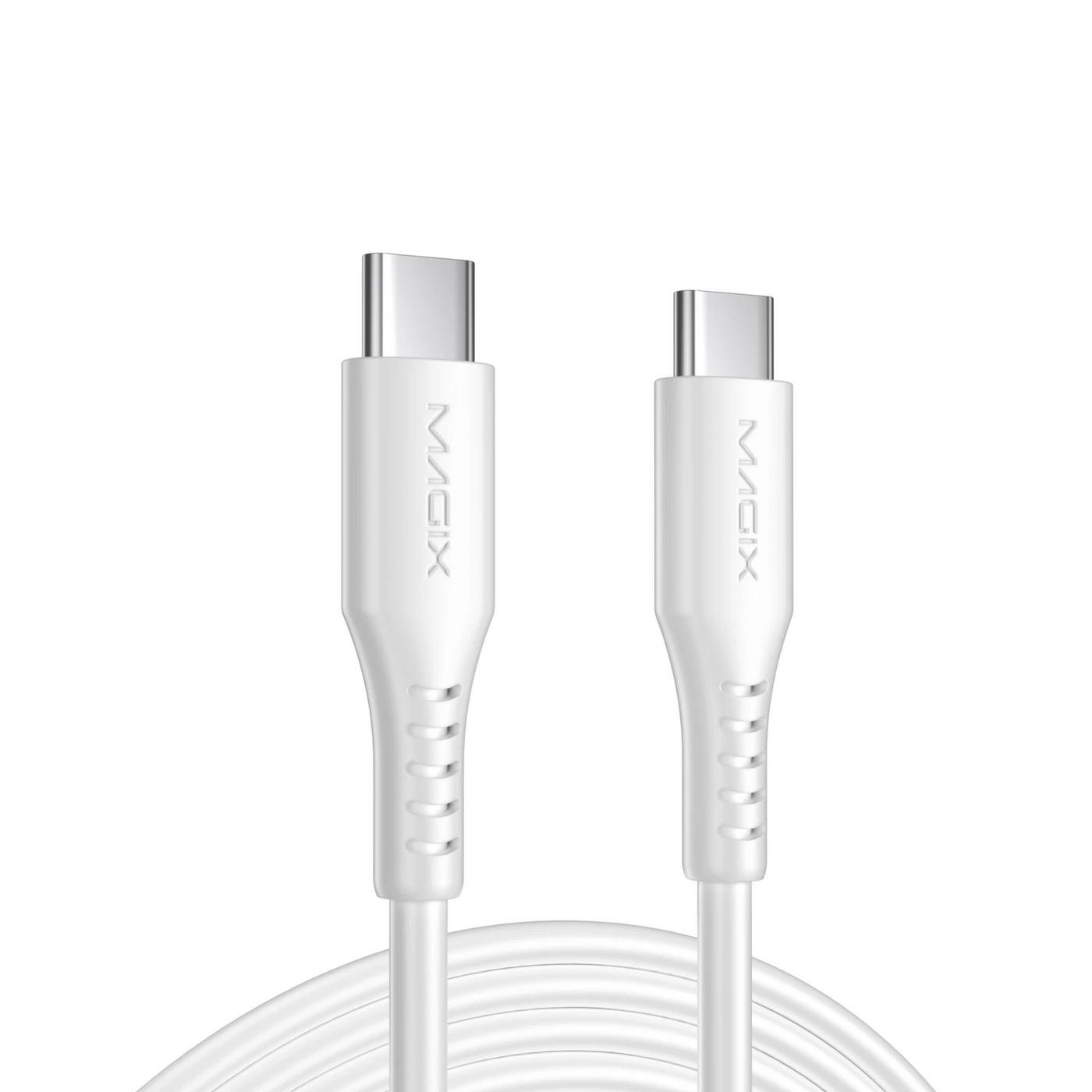 USB-C to USB-C Cable 1m
