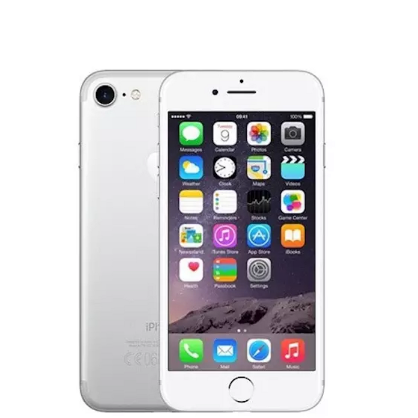 iPhone 7 (32GB) Grade A