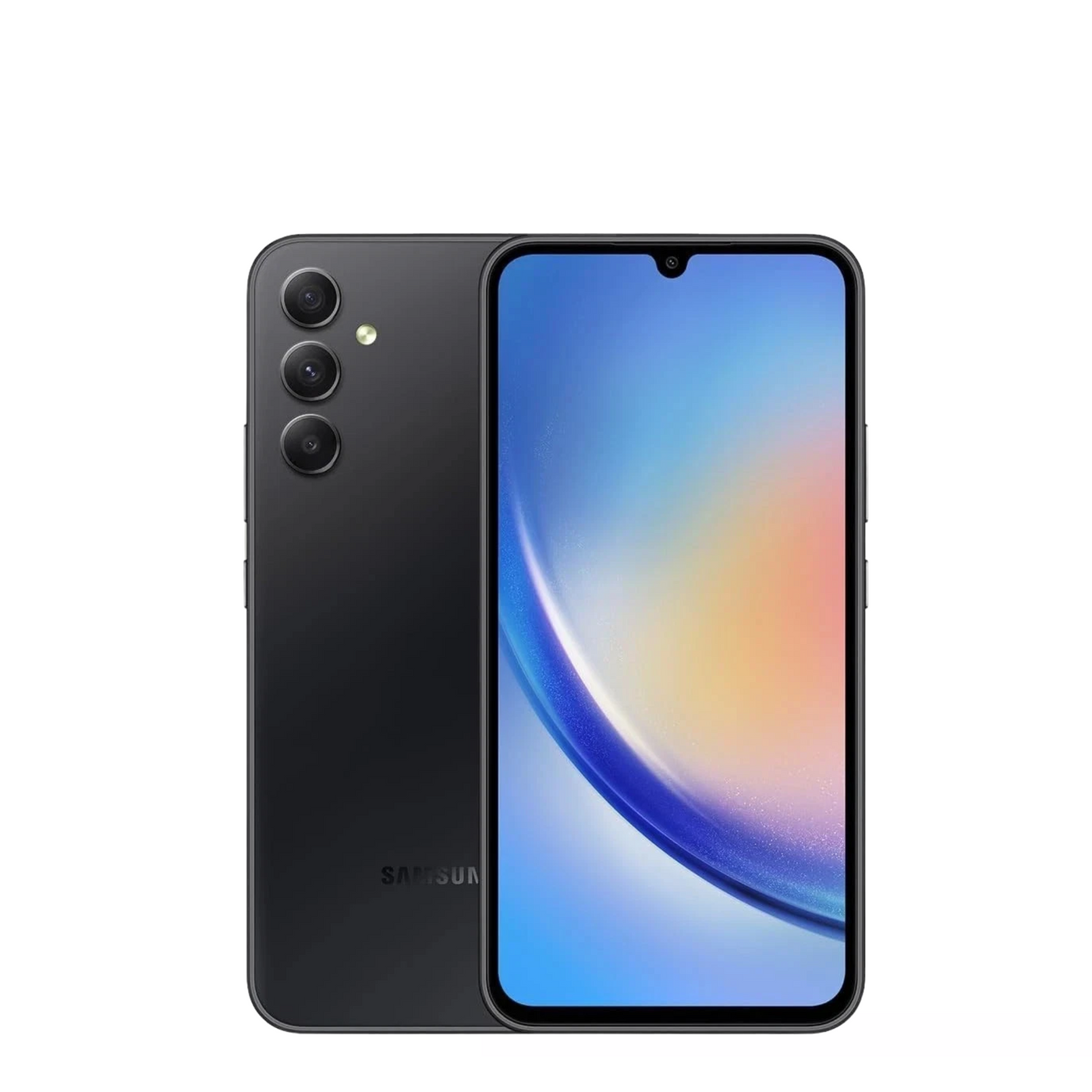 Samsung Galaxy A34