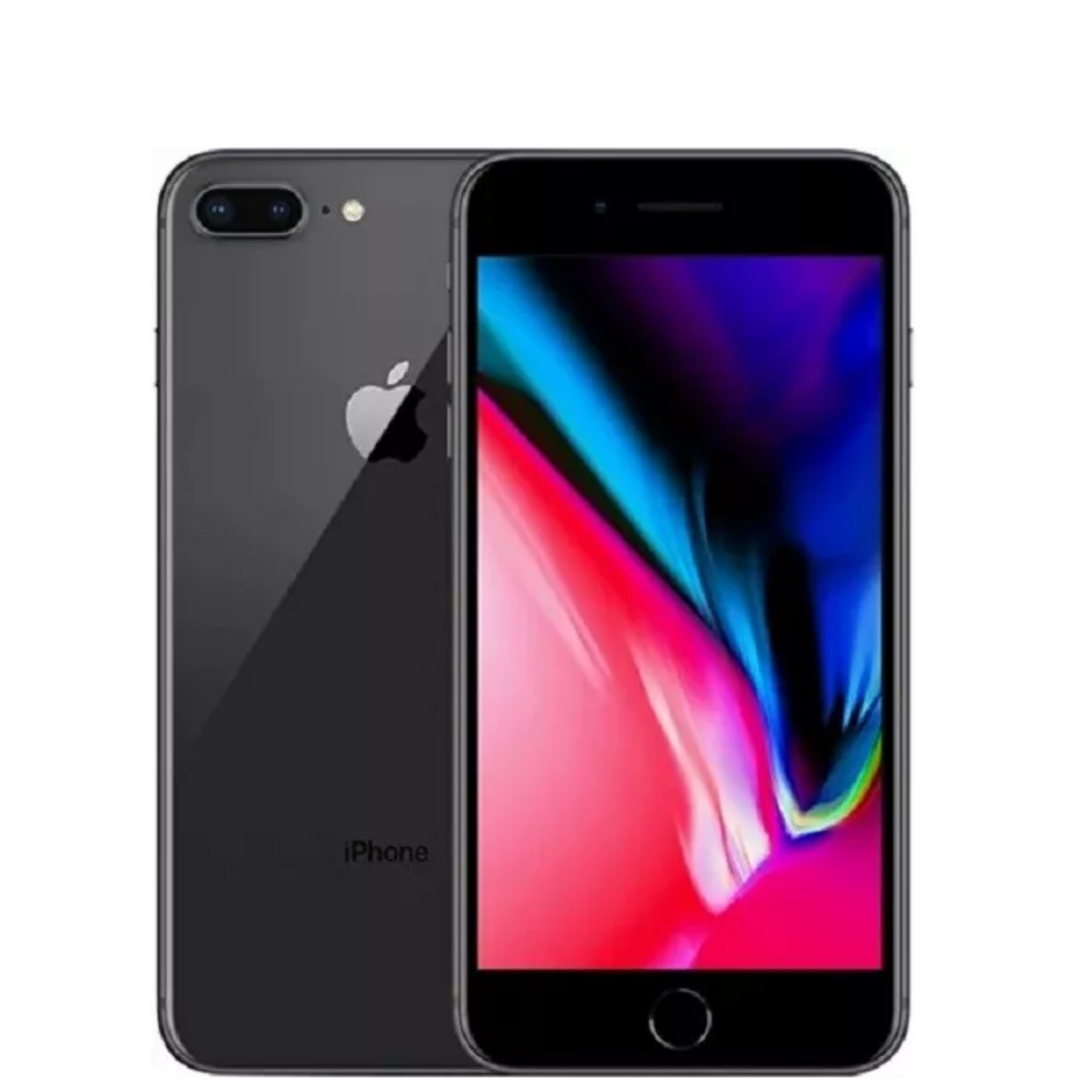 iPhone 8 Plus