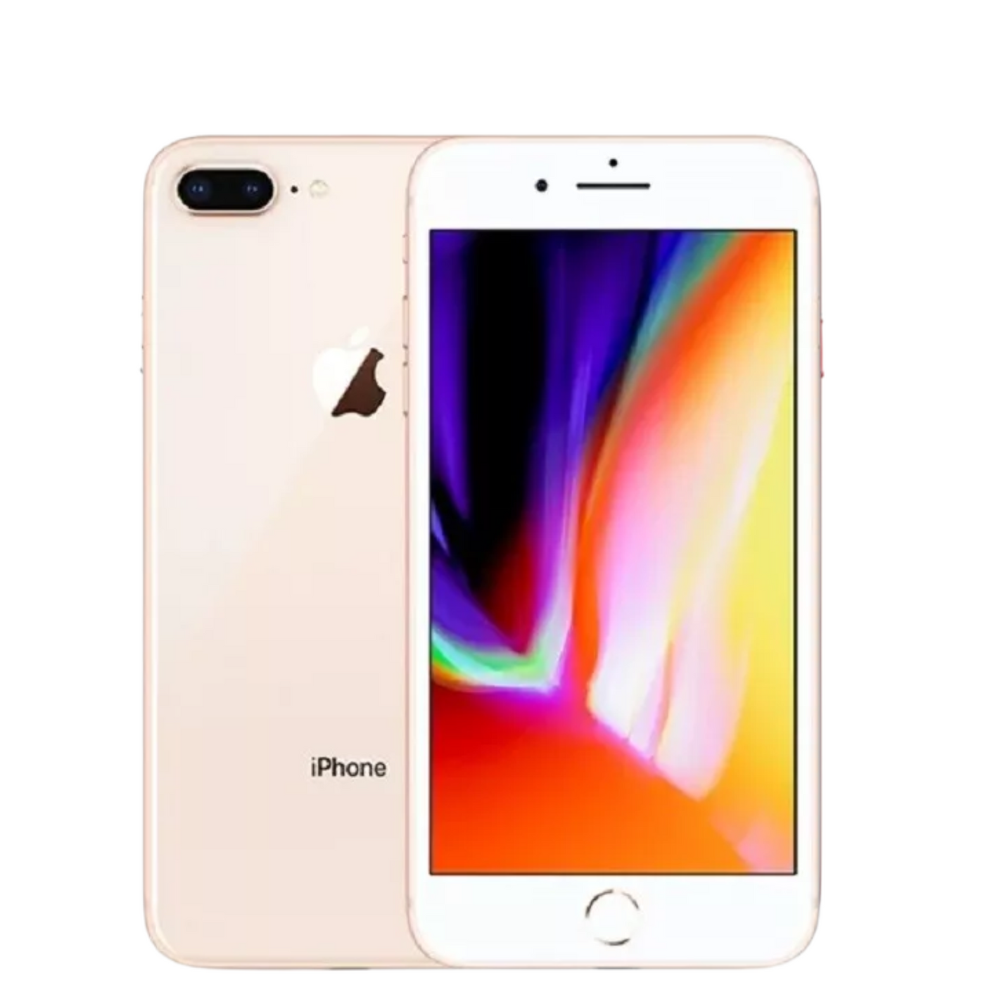 iPhone 8 Plus