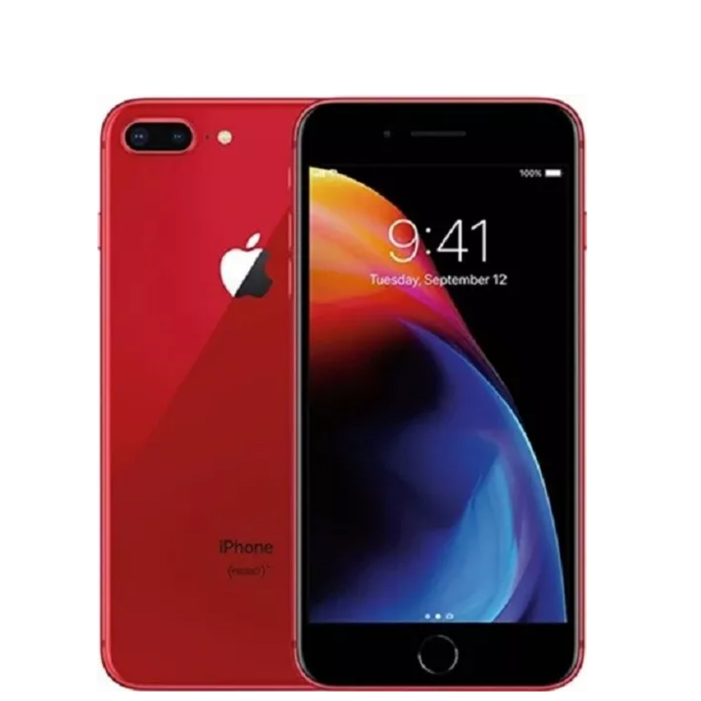 iPhone 8 Plus