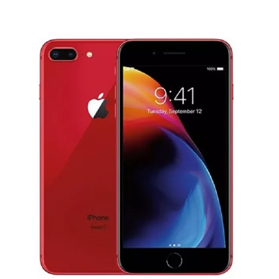 iPhone 8 Plus