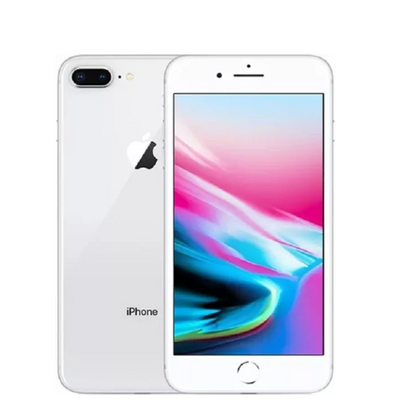 iPhone 8 Plus
