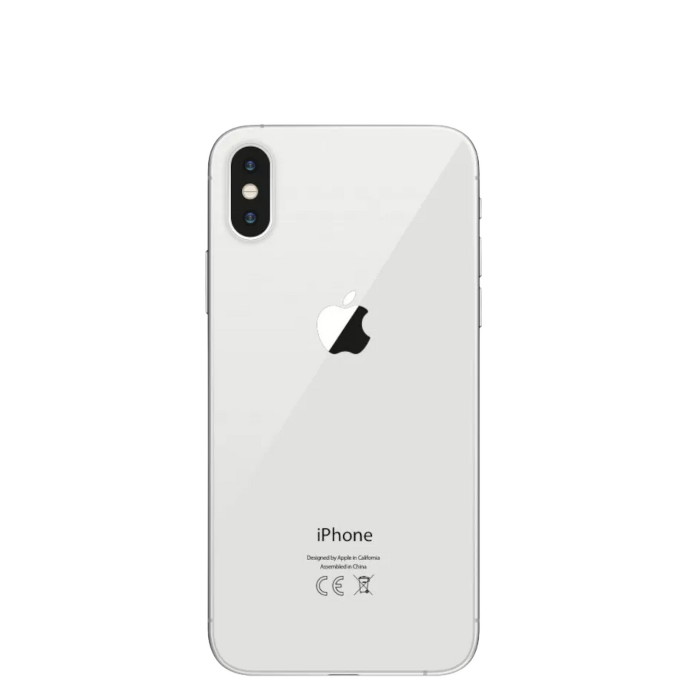 iPhone XS