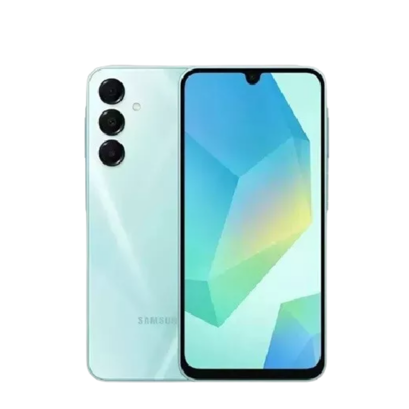 Samsung Galaxy A16