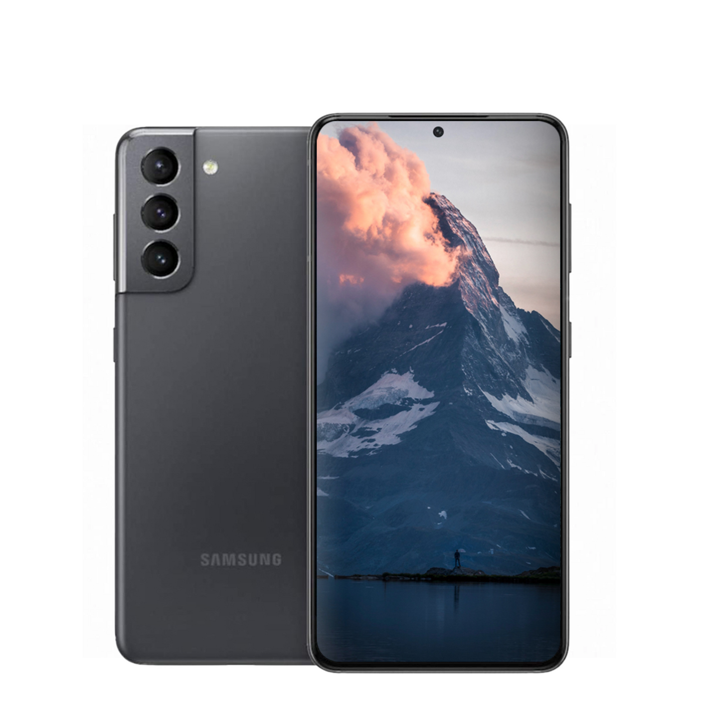 Samsung S21 Grade A (128 GB)